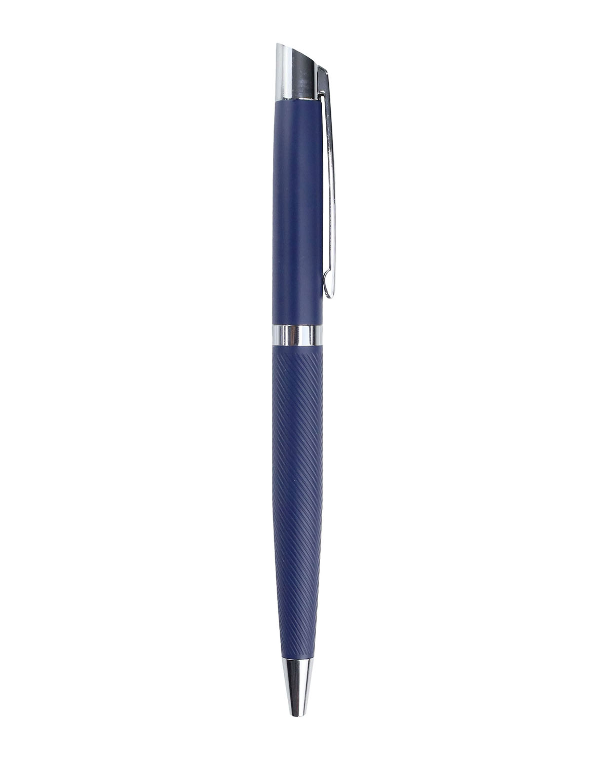 BELLE - Chrome Top Metal Pen